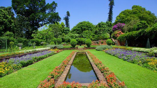 Durban Botanic Garden